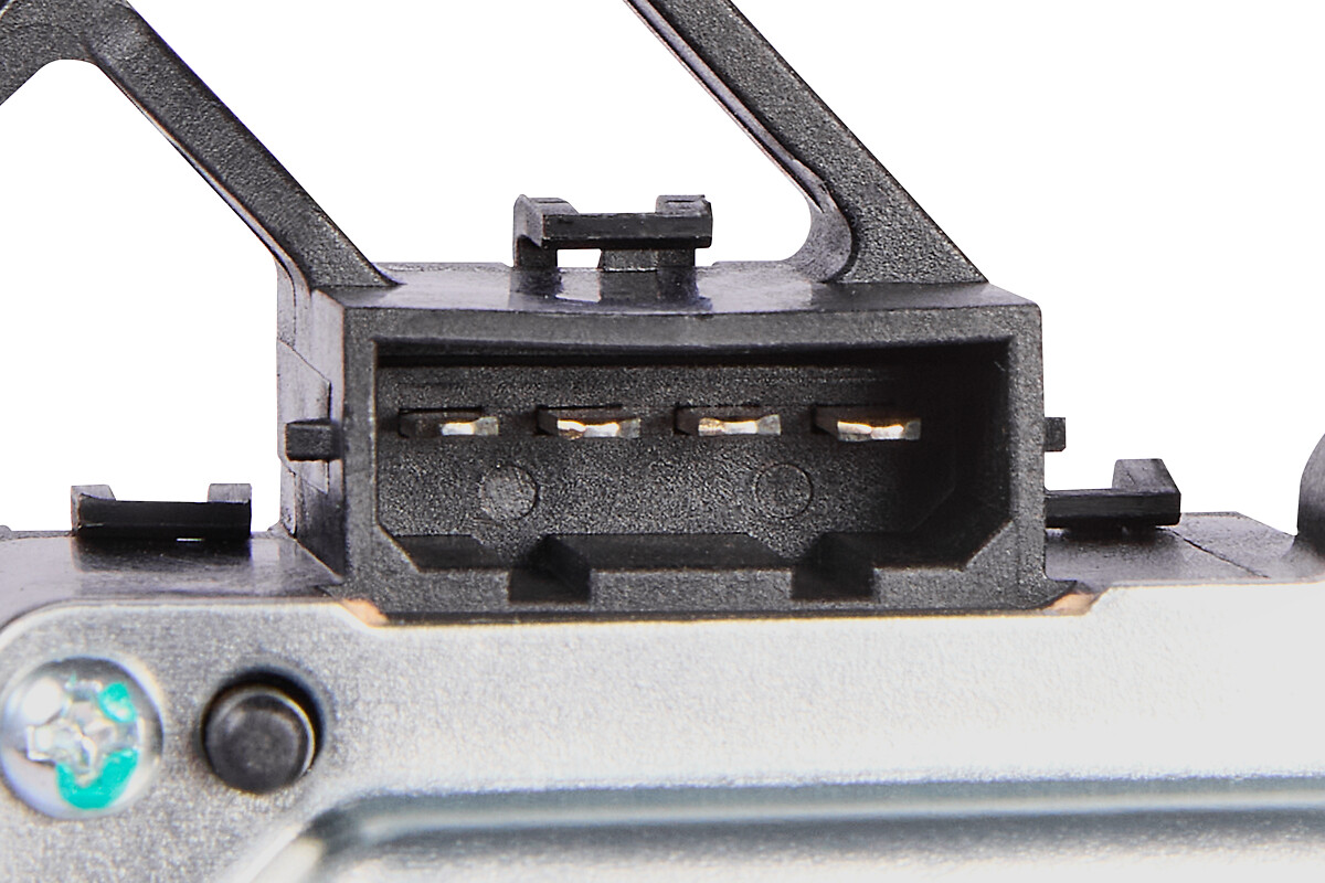 Moteur d'essuie-glace VALEO 584519